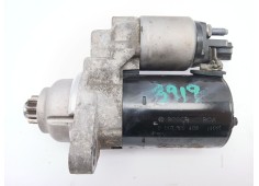 Recambio de motor arranque para seat altea (5p1) 1.6 referencia OEM IAM 021911023M  0001120408