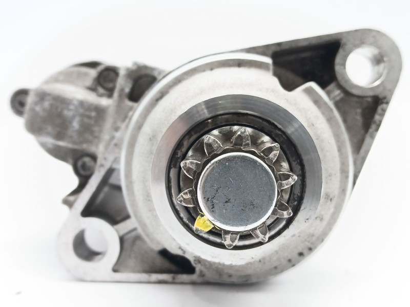 Recambio de motor arranque para seat altea (5p1) 1.6 referencia OEM IAM 021911023M  0001120408