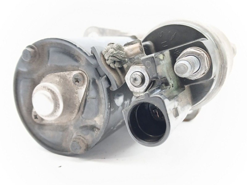 Recambio de motor arranque para seat altea (5p1) 1.6 referencia OEM IAM 021911023M  0001120408