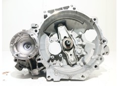 Recambio de caja cambios para volkswagen caddy alltrack iv furgoneta/monovolumen (saa) 2.0 tdi referencia OEM IAM TLE  