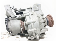 Recambio de caja cambios para volkswagen caddy alltrack iv furgoneta/monovolumen (saa) 2.0 tdi referencia OEM IAM TLE   2
