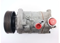 Recambio de compresor aire acondicionado para volkswagen caddy alltrack iv furgoneta/monovolumen (saa) 2.0 tdi referencia OEM IA