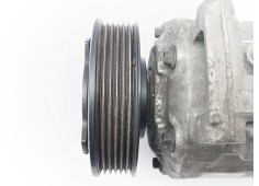 Recambio de compresor aire acondicionado para volkswagen caddy alltrack iv furgoneta/monovolumen (saa) 2.0 tdi referencia OEM IA 2