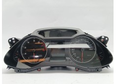 Recambio de cuadro instrumentos para audi a4 b8 avant (8k5) 1.8 tfsi quattro referencia OEM IAM 8K0920900  