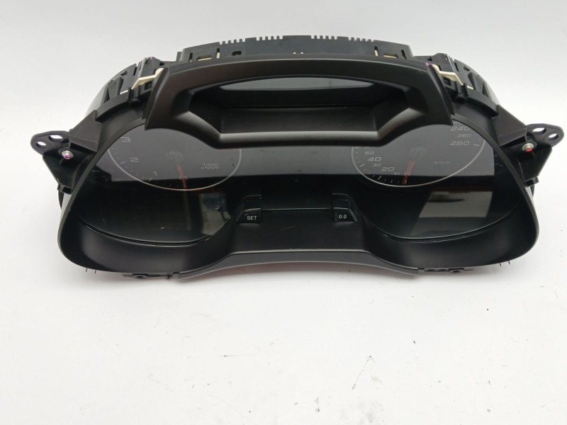 Recambio de cuadro instrumentos para audi a4 b8 avant (8k5) 1.8 tfsi quattro referencia OEM IAM 8K0920900  