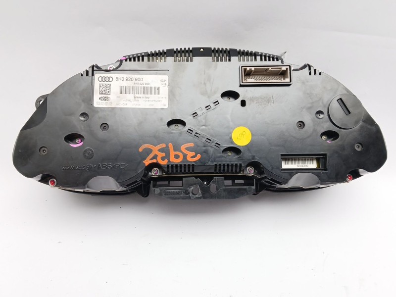 Recambio de cuadro instrumentos para audi a4 b8 avant (8k5) 1.8 tfsi quattro referencia OEM IAM 8K0920900  