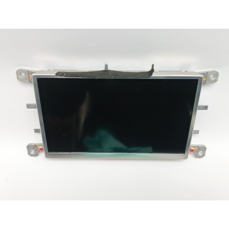 Recambio de pantalla multifuncion para audi a4 b8 avant (8k5) 1.8 tfsi quattro referencia OEM IAM 8T0919603E  