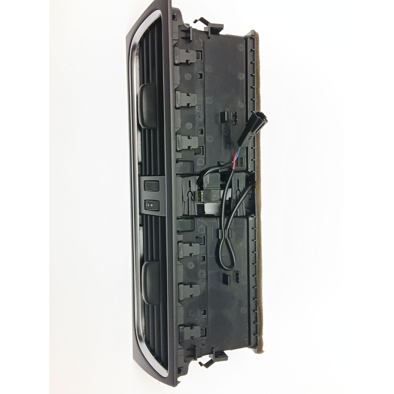 Recambio de rejilla aireadora para audi a4 b8 avant (8k5) 1.8 tfsi quattro referencia OEM IAM 8T1820951C  