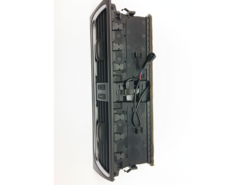 Recambio de rejilla aireadora para audi a4 b8 avant (8k5) 1.8 tfsi quattro referencia OEM IAM 8T1820951C  