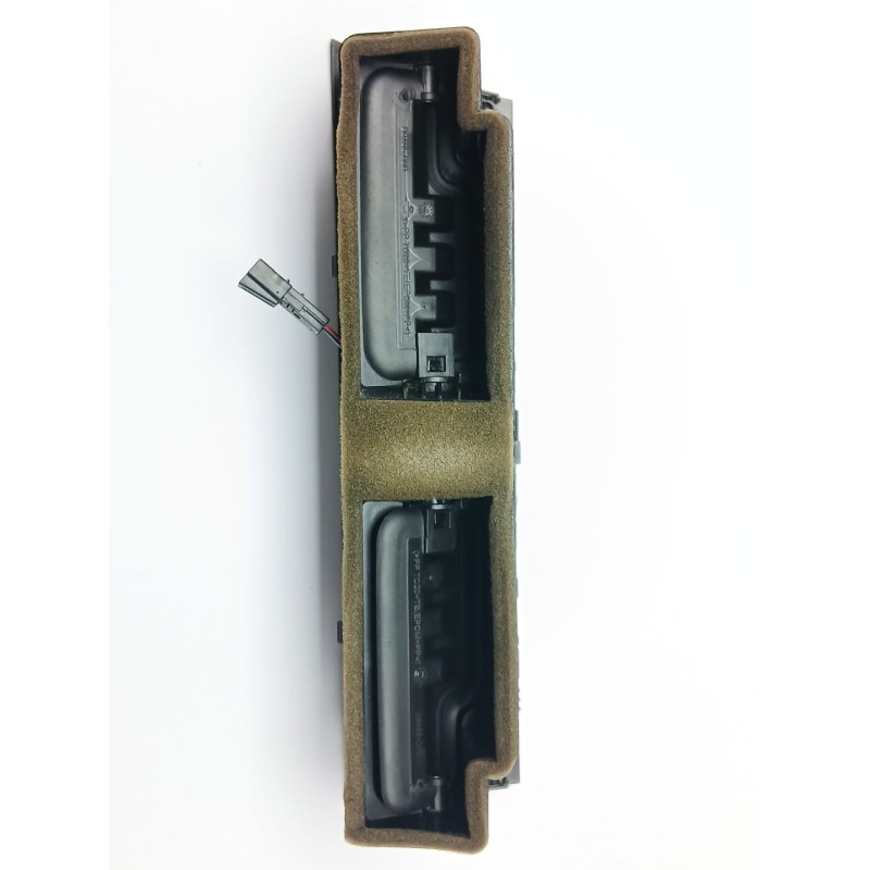 Recambio de rejilla aireadora para audi a4 b8 avant (8k5) 1.8 tfsi quattro referencia OEM IAM 8T1820951C  