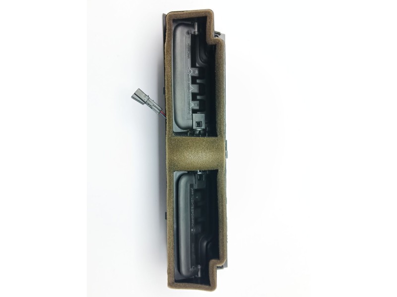 Recambio de rejilla aireadora para audi a4 b8 avant (8k5) 1.8 tfsi quattro referencia OEM IAM 8T1820951C  