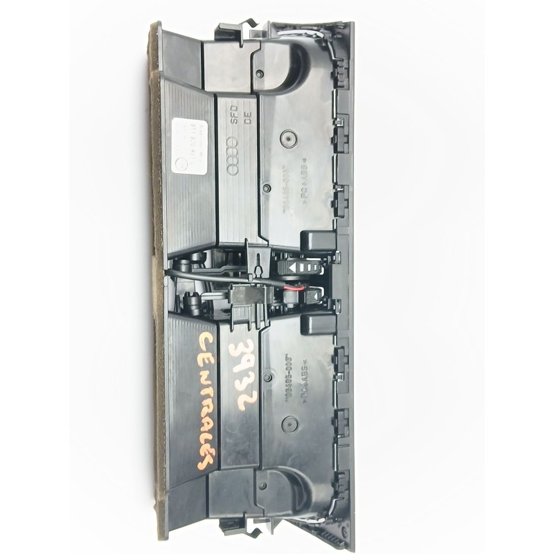 Recambio de rejilla aireadora para audi a4 b8 avant (8k5) 1.8 tfsi quattro referencia OEM IAM 8T1820951C  