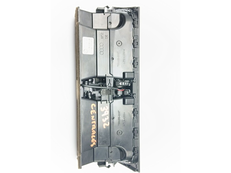 Recambio de rejilla aireadora para audi a4 b8 avant (8k5) 1.8 tfsi quattro referencia OEM IAM 8T1820951C  