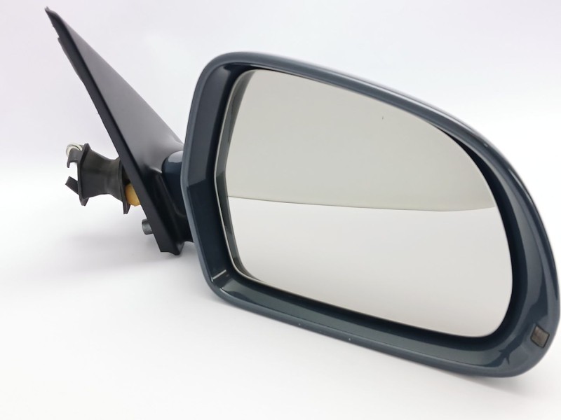 Recambio de retrovisor derecho para audi a4 b8 avant (8k5) 1.8 tfsi quattro referencia OEM IAM 8K1857410E01C  
