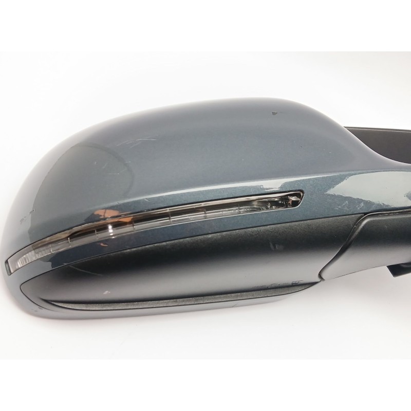 Recambio de retrovisor derecho para audi a4 b8 avant (8k5) 1.8 tfsi quattro referencia OEM IAM 8K1857410E01C  
