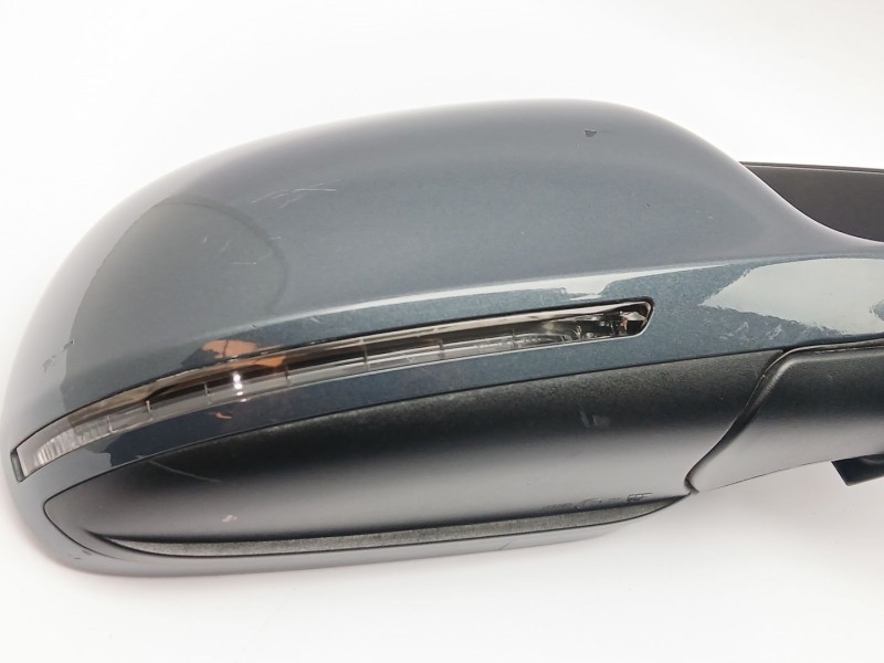 Recambio de retrovisor derecho para audi a4 b8 avant (8k5) 1.8 tfsi quattro referencia OEM IAM 8K1857410E01C  