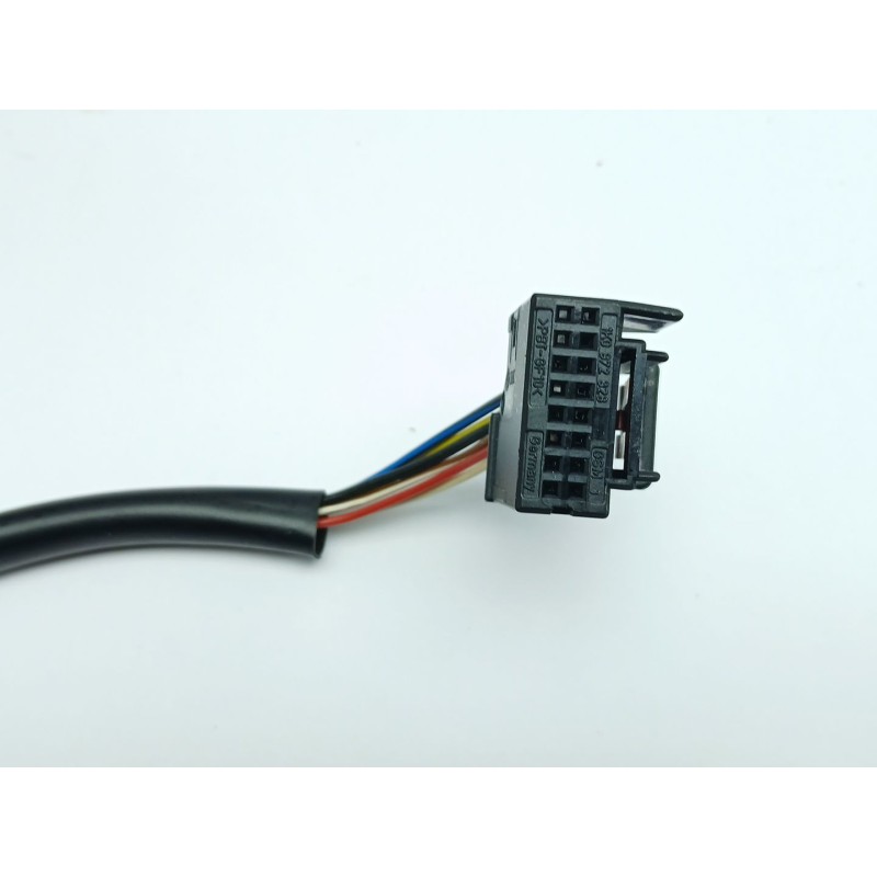 Recambio de retrovisor derecho para audi a4 b8 avant (8k5) 1.8 tfsi quattro referencia OEM IAM 8K1857410E01C  