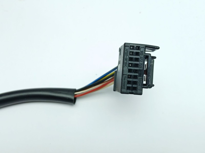 Recambio de retrovisor derecho para audi a4 b8 avant (8k5) 1.8 tfsi quattro referencia OEM IAM 8K1857410E01C  