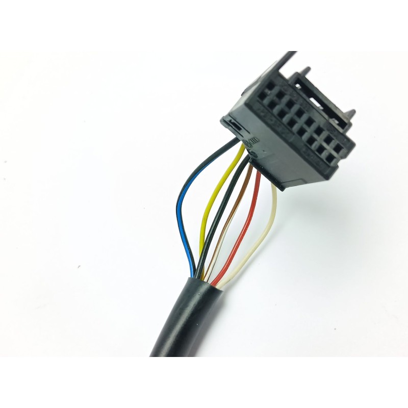 Recambio de retrovisor derecho para audi a4 b8 avant (8k5) 1.8 tfsi quattro referencia OEM IAM 8K1857410E01C  