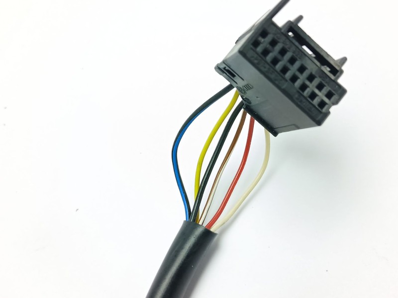 Recambio de retrovisor derecho para audi a4 b8 avant (8k5) 1.8 tfsi quattro referencia OEM IAM 8K1857410E01C  