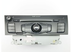 Recambio de sistema navegacion gps para audi a4 b8 avant (8k5) 1.8 tfsi quattro referencia OEM IAM 8T1035186P  