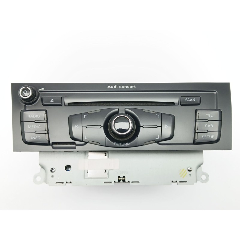 Recambio de sistema navegacion gps para audi a4 b8 avant (8k5) 1.8 tfsi quattro referencia OEM IAM 8T1035186P  