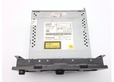 Recambio de sistema navegacion gps para audi a4 b8 avant (8k5) 1.8 tfsi quattro referencia OEM IAM 8T1035186P   2