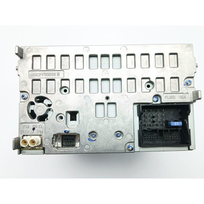 Recambio de sistema navegacion gps para audi a4 b8 avant (8k5) 1.8 tfsi quattro referencia OEM IAM 8T1035186P  