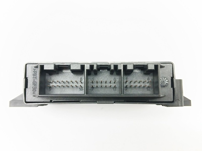 Recambio de modulo electronico para seat leon (1p1) 1.4 tsi referencia OEM IAM 5P0919475B  5P0919475