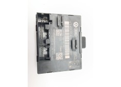 Recambio de modulo electronico para audi a4 b8 avant (8k5) 1.8 tfsi quattro referencia OEM IAM 4F0959795N  