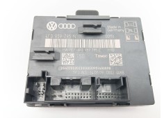 Recambio de modulo electronico para audi a4 b8 avant (8k5) 1.8 tfsi quattro referencia OEM IAM 4F0959795N  