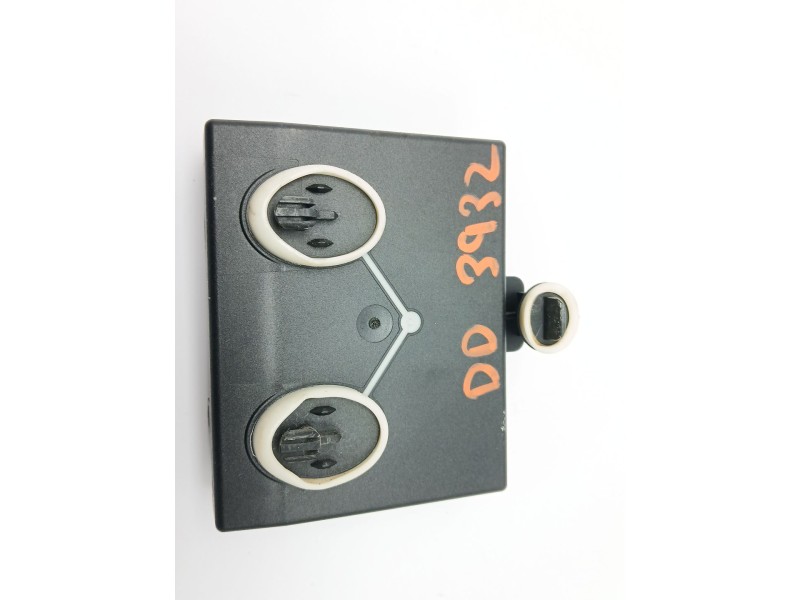 Recambio de modulo electronico para audi a4 b8 avant (8k5) 1.8 tfsi quattro referencia OEM IAM 8K0959792D  