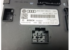 Recambio de modulo electronico para audi a4 b8 avant (8k5) 1.8 tfsi quattro referencia OEM IAM 8K0907063C   2
