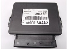 Recambio de modulo electronico para audi a4 b8 avant (8k5) 1.8 tfsi quattro referencia OEM IAM 8K0907801G  