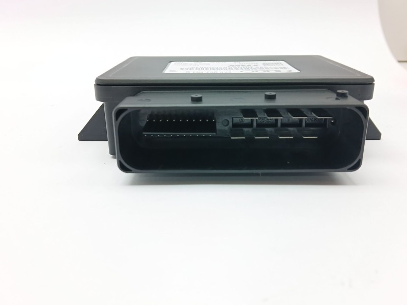 Recambio de modulo electronico para audi a4 b8 avant (8k5) 1.8 tfsi quattro referencia OEM IAM 8K0907801G  