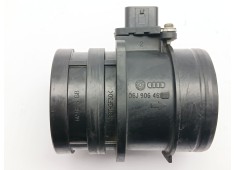 Recambio de caudalimetro para audi a4 b8 avant (8k5) 1.8 tfsi quattro referencia OEM IAM 06J906461  