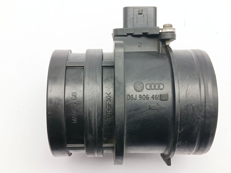 Recambio de caudalimetro para audi a4 b8 avant (8k5) 1.8 tfsi quattro referencia OEM IAM 06J906461  