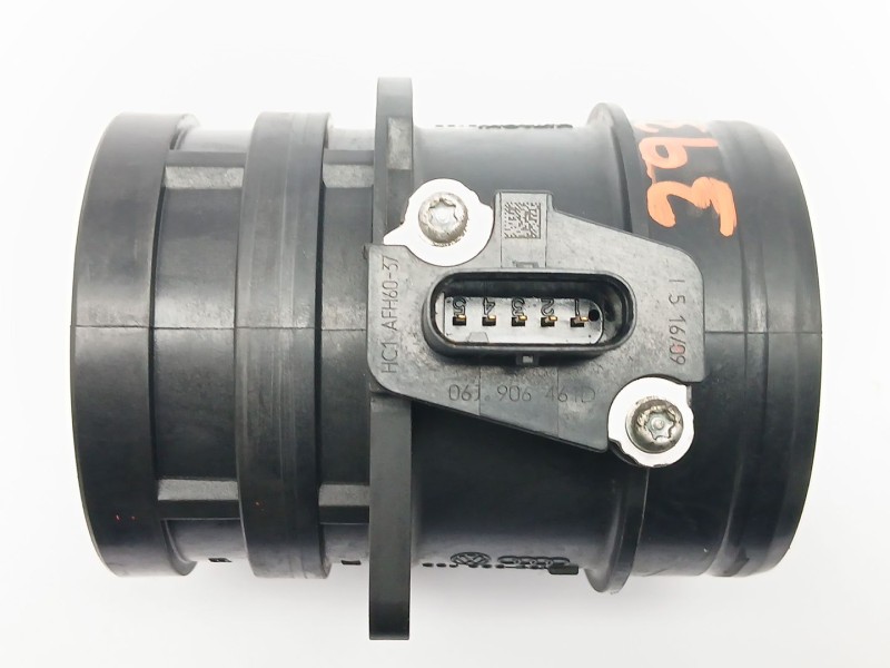 Recambio de caudalimetro para audi a4 b8 avant (8k5) 1.8 tfsi quattro referencia OEM IAM 06J906461  