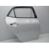 Recambio de puerta trasera derecha para toyota auris hybrid active referencia OEM IAM 6700302250  