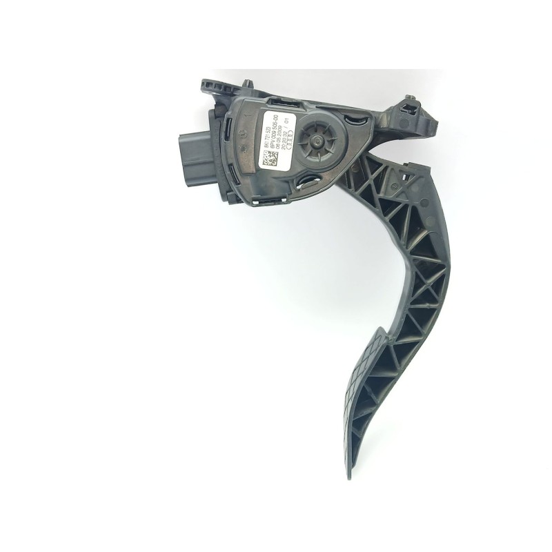 Recambio de potenciometro pedal para audi a4 b8 avant (8k5) 1.8 tfsi quattro referencia OEM IAM 6PV009505  6PV00950500