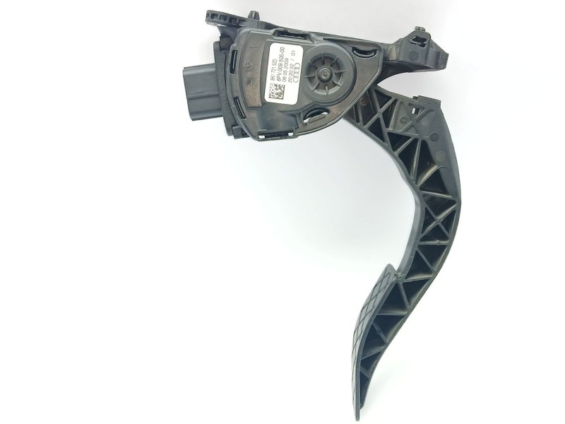 Recambio de potenciometro pedal para audi a4 b8 avant (8k5) 1.8 tfsi quattro referencia OEM IAM 6PV009505  6PV00950500