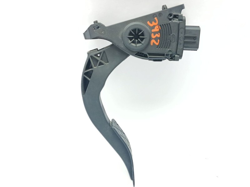 Recambio de potenciometro pedal para audi a4 b8 avant (8k5) 1.8 tfsi quattro referencia OEM IAM 6PV009505  6PV00950500