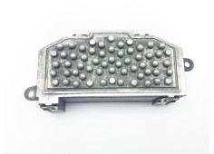Recambio de resistencia calefaccion para audi a4 b8 avant (8k5) 1.8 tfsi quattro referencia OEM IAM 8K0820521B  