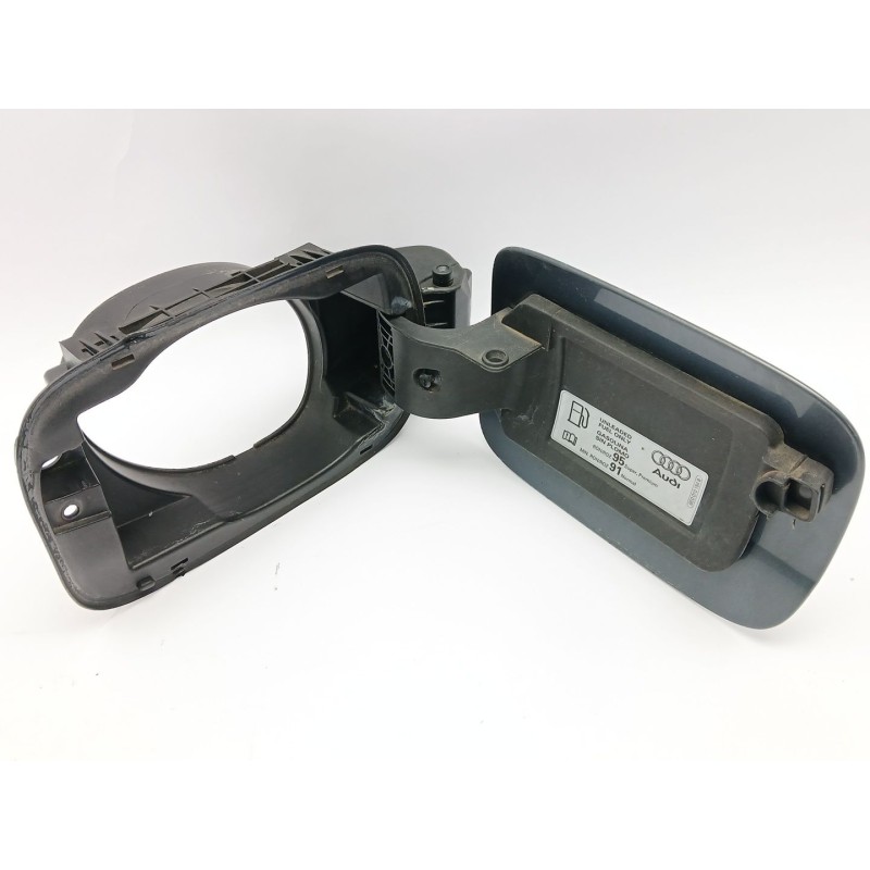 Recambio de tapa exterior combustible para audi a4 b8 avant (8k5) 1.8 tfsi quattro referencia OEM IAM 8K0809999A  