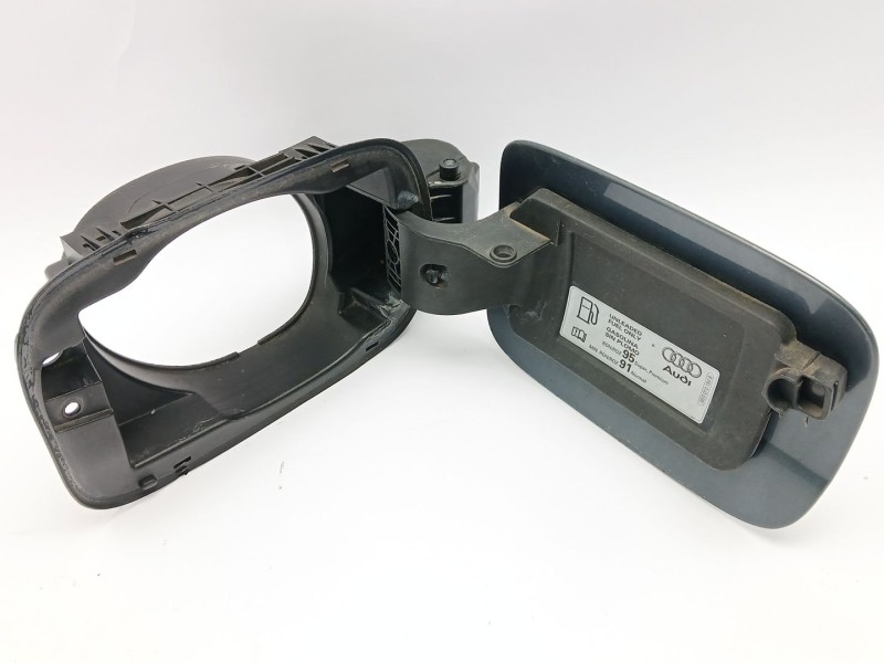 Recambio de tapa exterior combustible para audi a4 b8 avant (8k5) 1.8 tfsi quattro referencia OEM IAM 8K0809999A  
