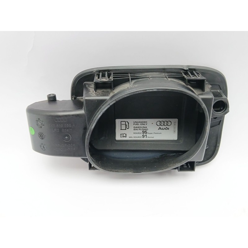 Recambio de tapa exterior combustible para audi a4 b8 avant (8k5) 1.8 tfsi quattro referencia OEM IAM 8K0809999A  
