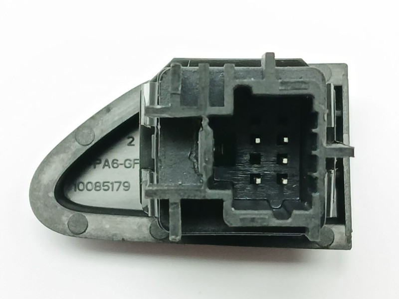 Recambio de warning para renault clio iv (bh_) 1.5 dci 90 referencia OEM IAM 252907372R  