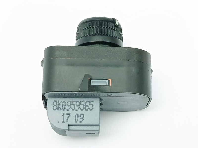 Recambio de mando retrovisor para audi a4 b8 avant (8k5) 1.8 tfsi quattro referencia OEM IAM 8K095965  