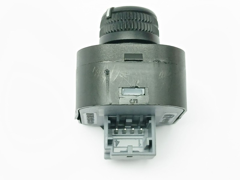 Recambio de mando retrovisor para audi a4 b8 avant (8k5) 1.8 tfsi quattro referencia OEM IAM 8K095965  