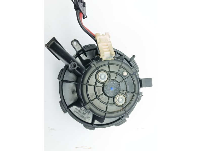 Recambio de motor calefaccion para audi a4 b8 avant (8k5) 1.8 tfsi quattro referencia OEM IAM 8K1820021  